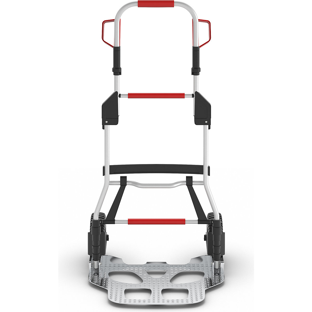 Carro para sacos profissional, rebatível – RuXXac (Imagem do produto 6)-5