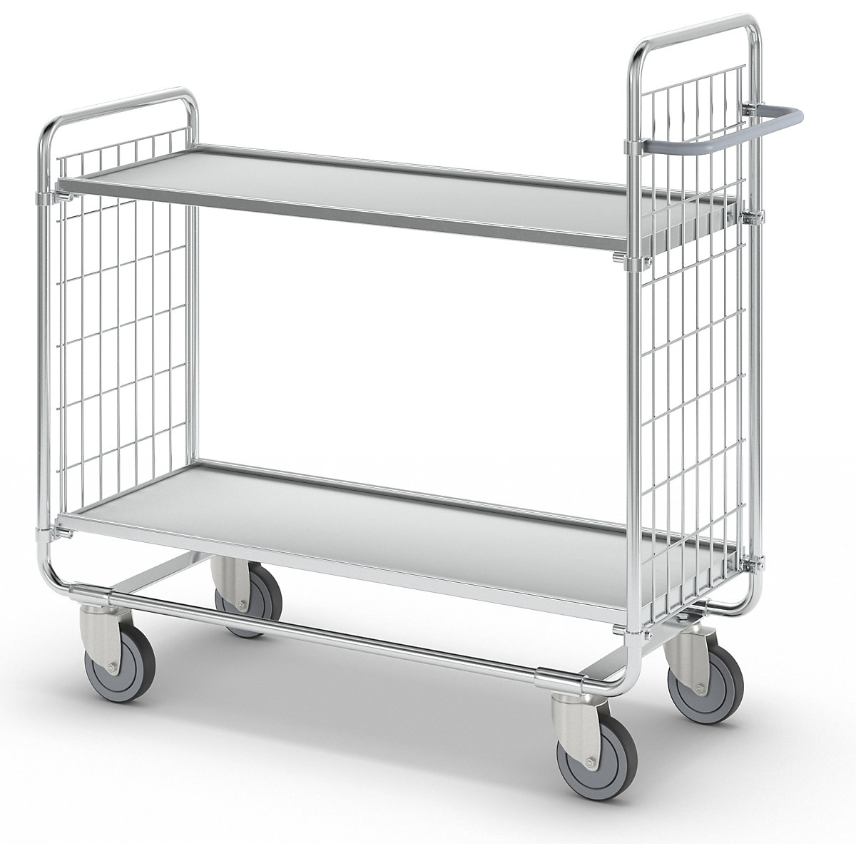 Carro de andares SERIE 100 – HelgeNyberg (Imagem do produto 28)-27
