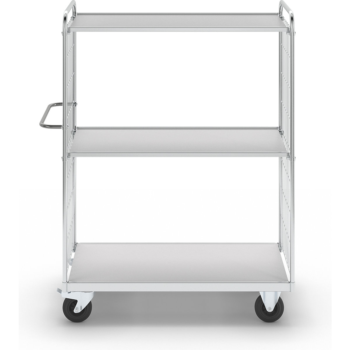 Carro de andares flexível – Kongamek (Imagem do produto 73)-72