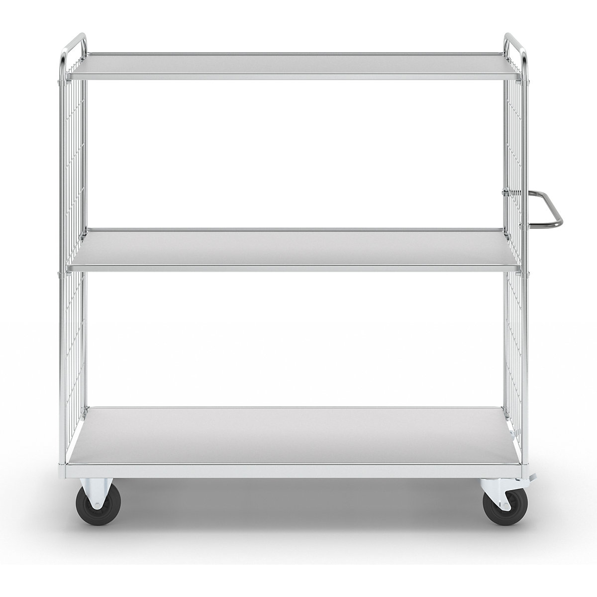 Carro de andares flexível – Kongamek (Imagem do produto 27)-26