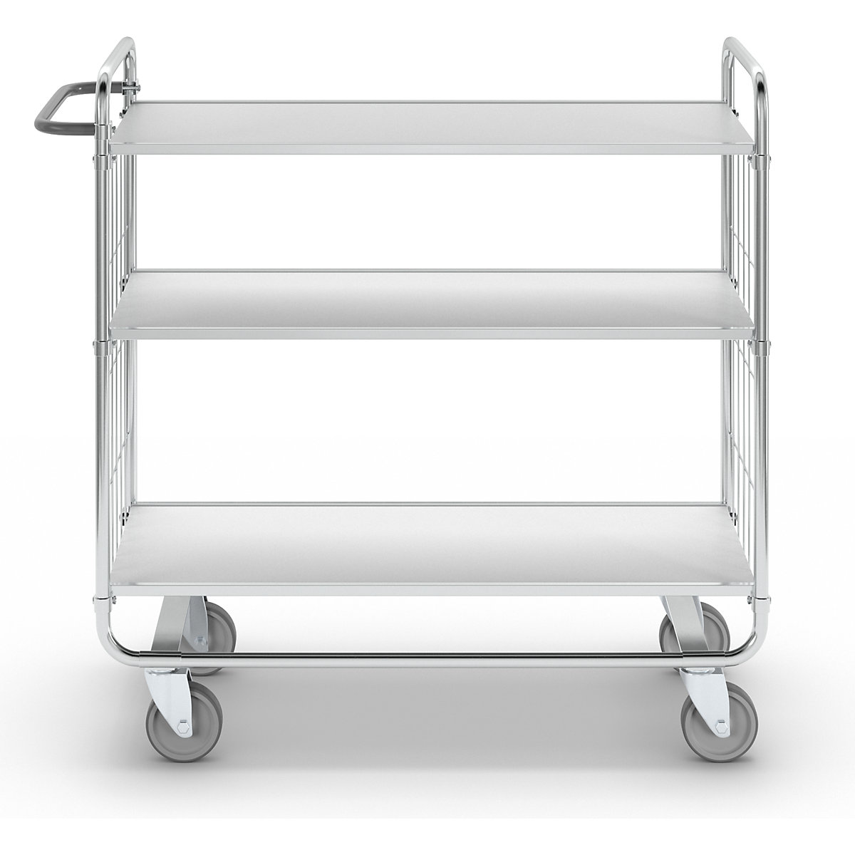 Carro de andares galvanizado – Kongamek (Imagem do produto 47)-46
