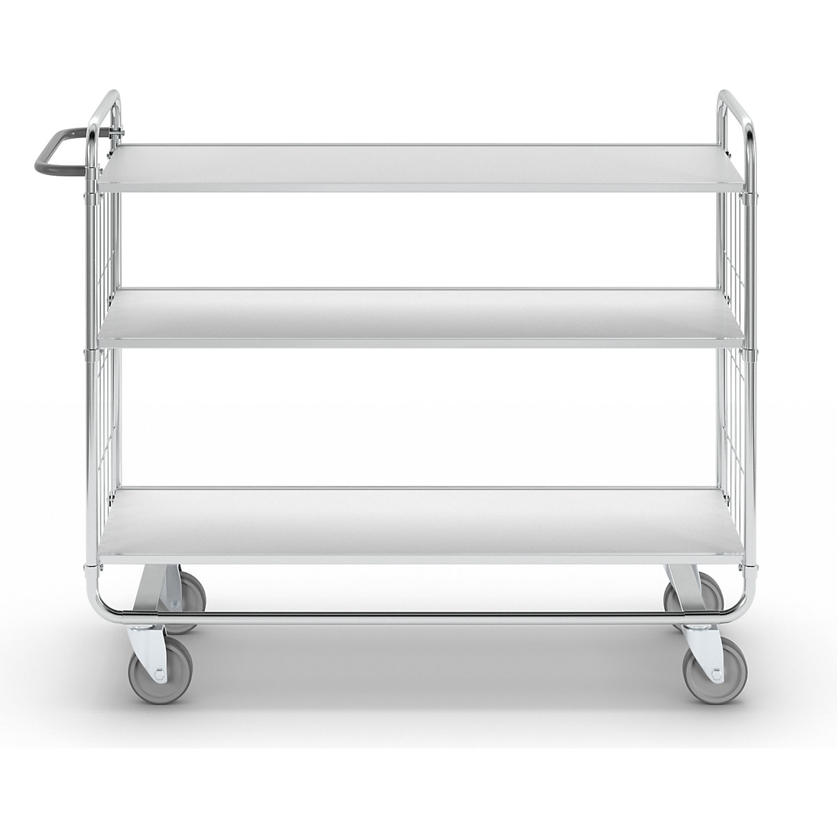 Carro de andares galvanizado – Kongamek (Imagem do produto 16)-15