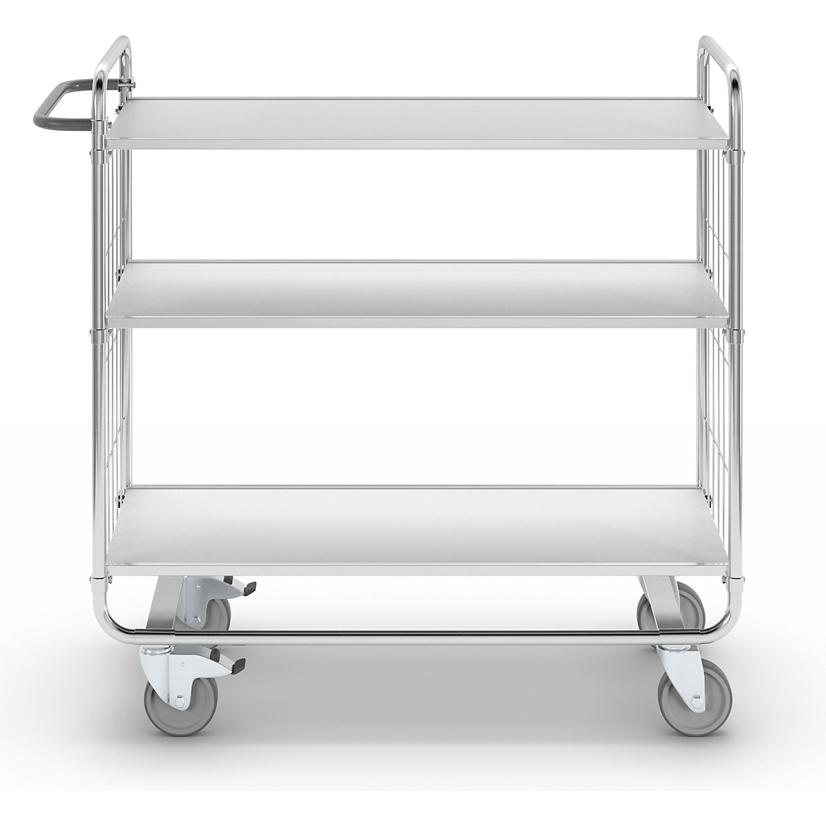 Carro de andares galvanizado – Kongamek (Imagem do produto 54)-53