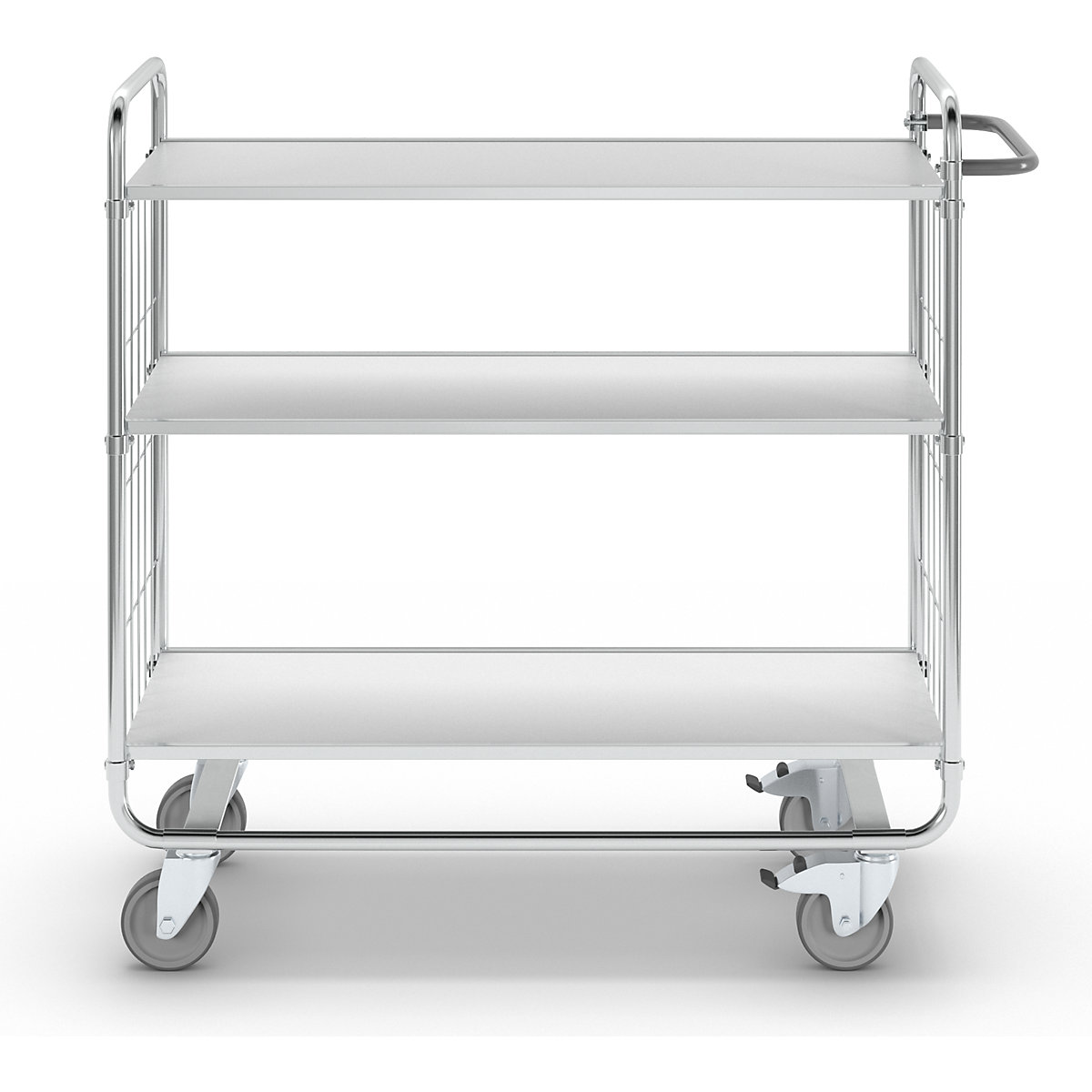 Carro de andares galvanizado – Kongamek (Imagem do produto 55)-54