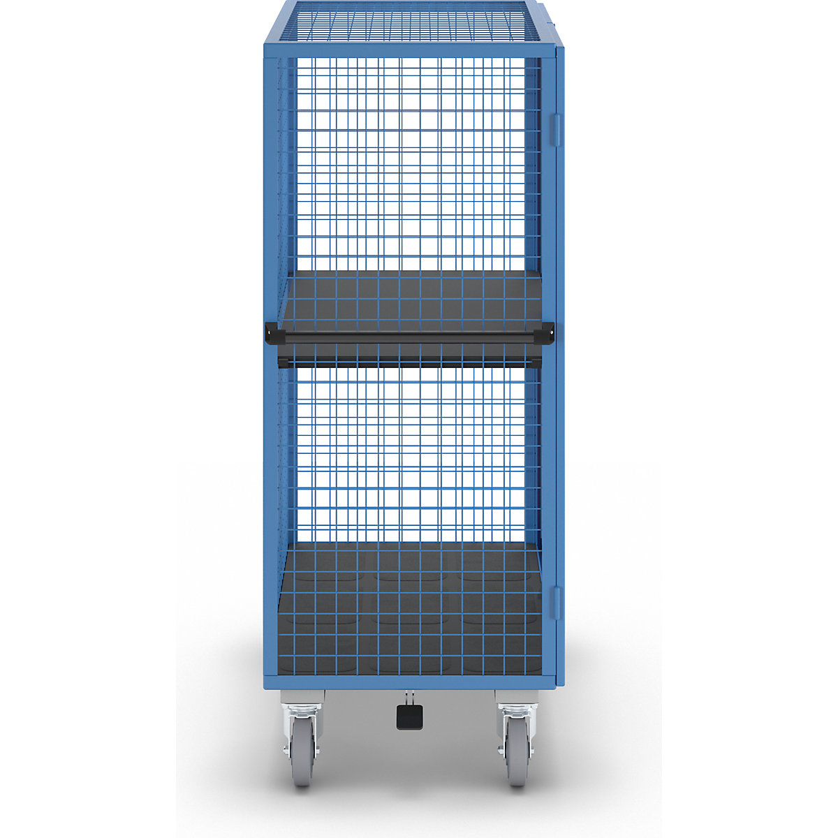 Carro de andares – eurokraft pro (Imagem do produto 3)-2