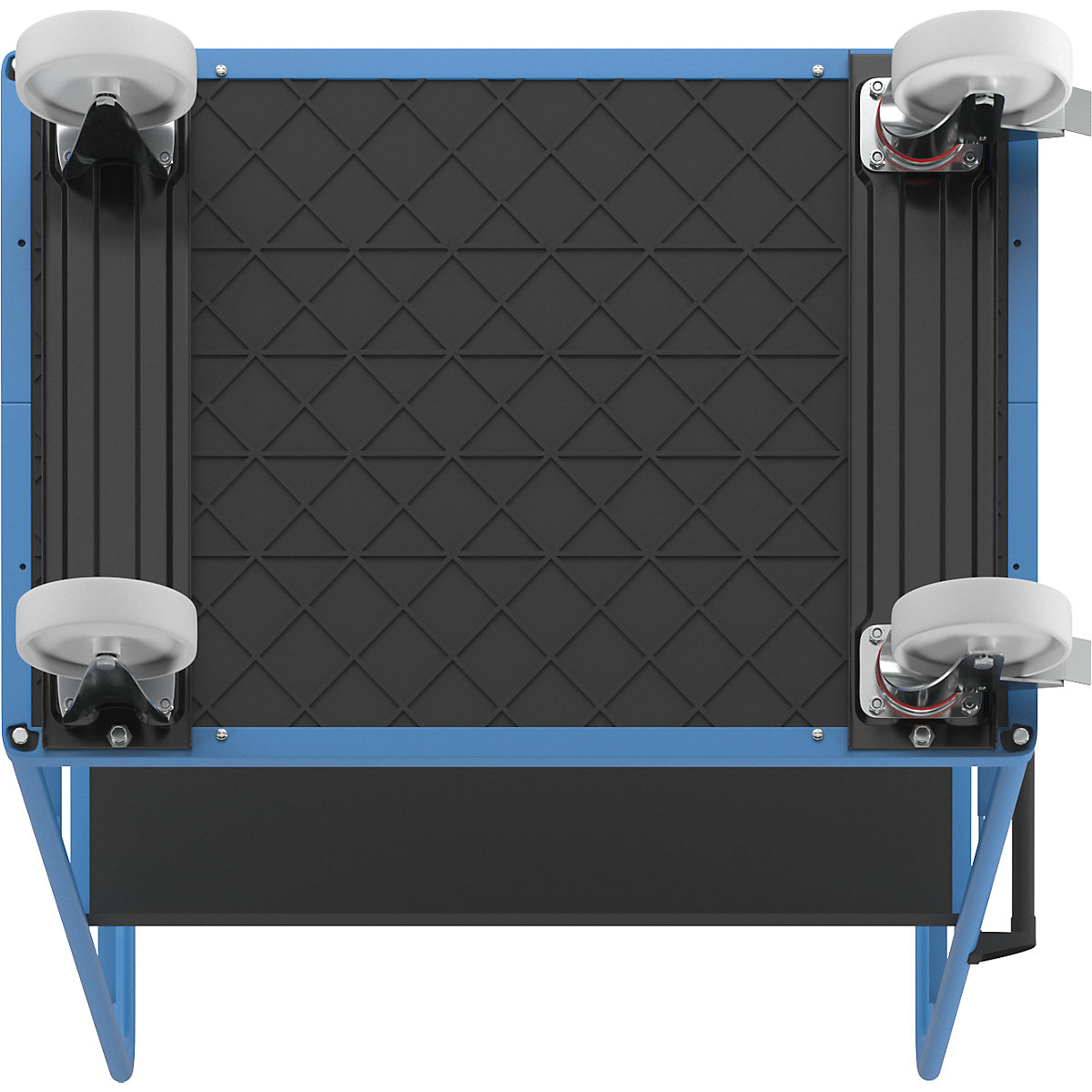 Carro de andares – eurokraft pro (Imagem do produto 2)-1