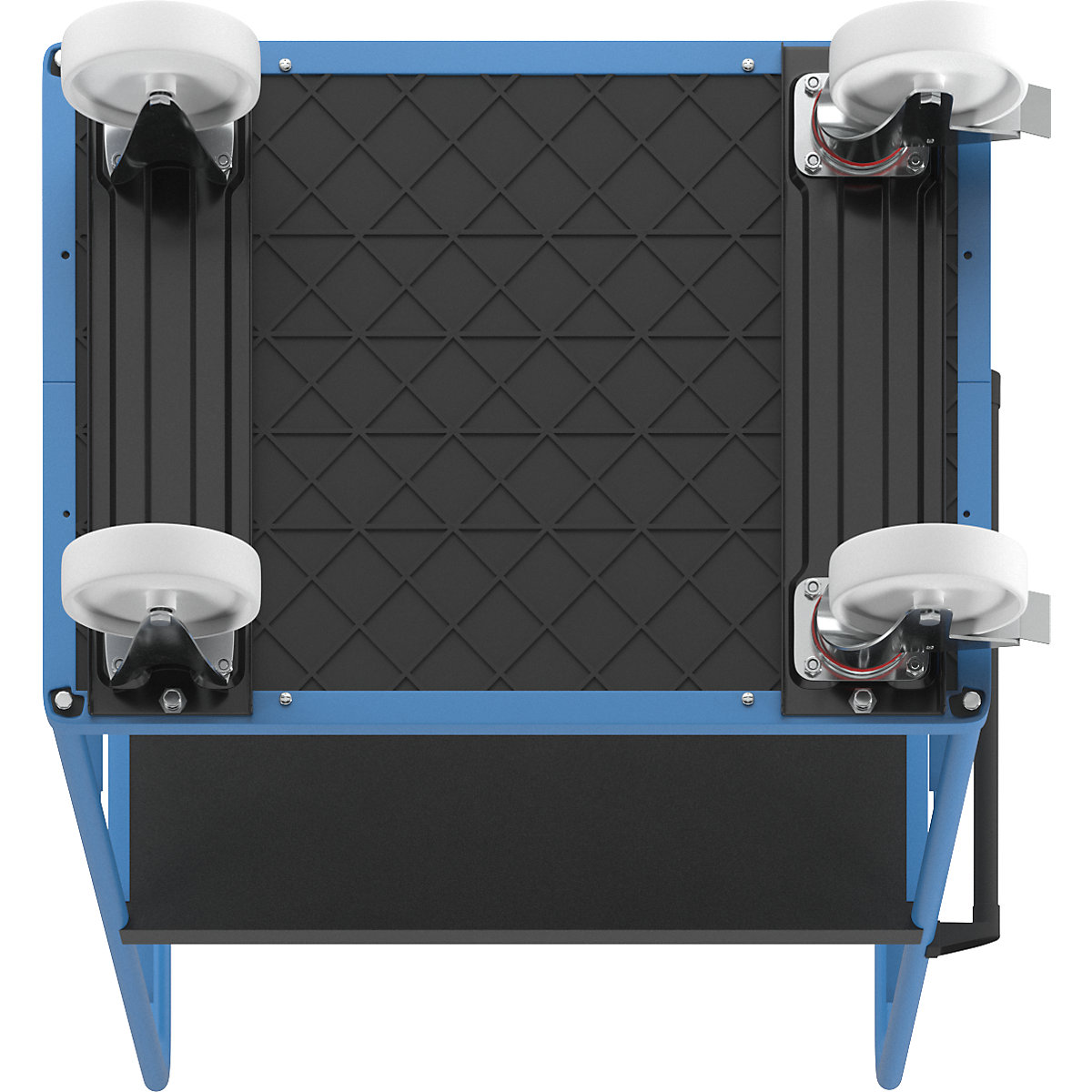 Carro de andares – eurokraft pro (Imagem do produto 4)-3