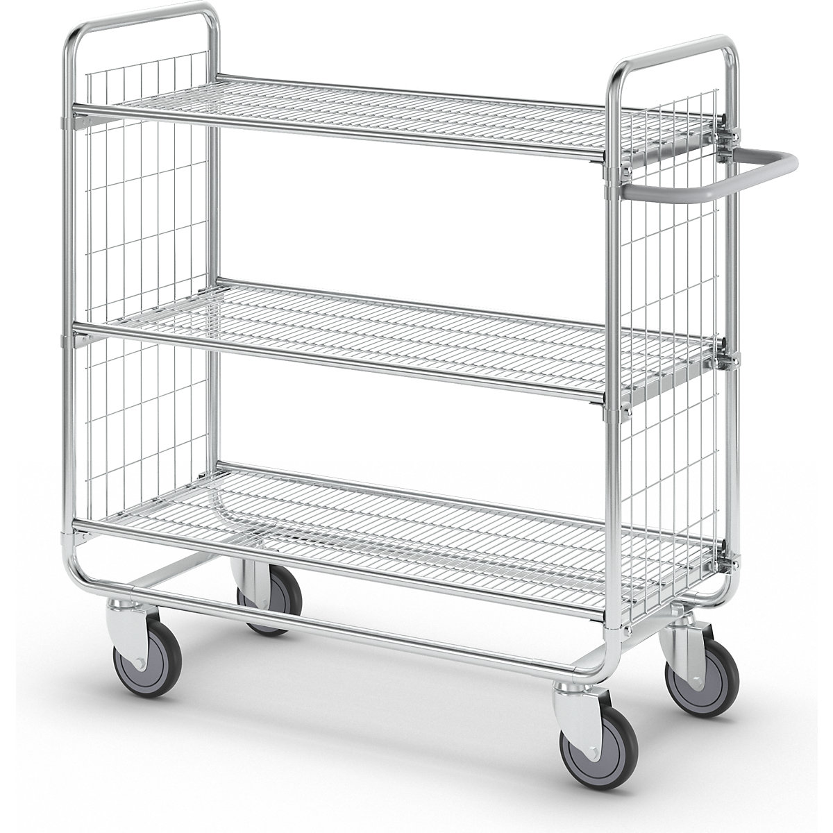 Carro de grade SERIE 100 – HelgeNyberg (Imagem do produto 9)-8