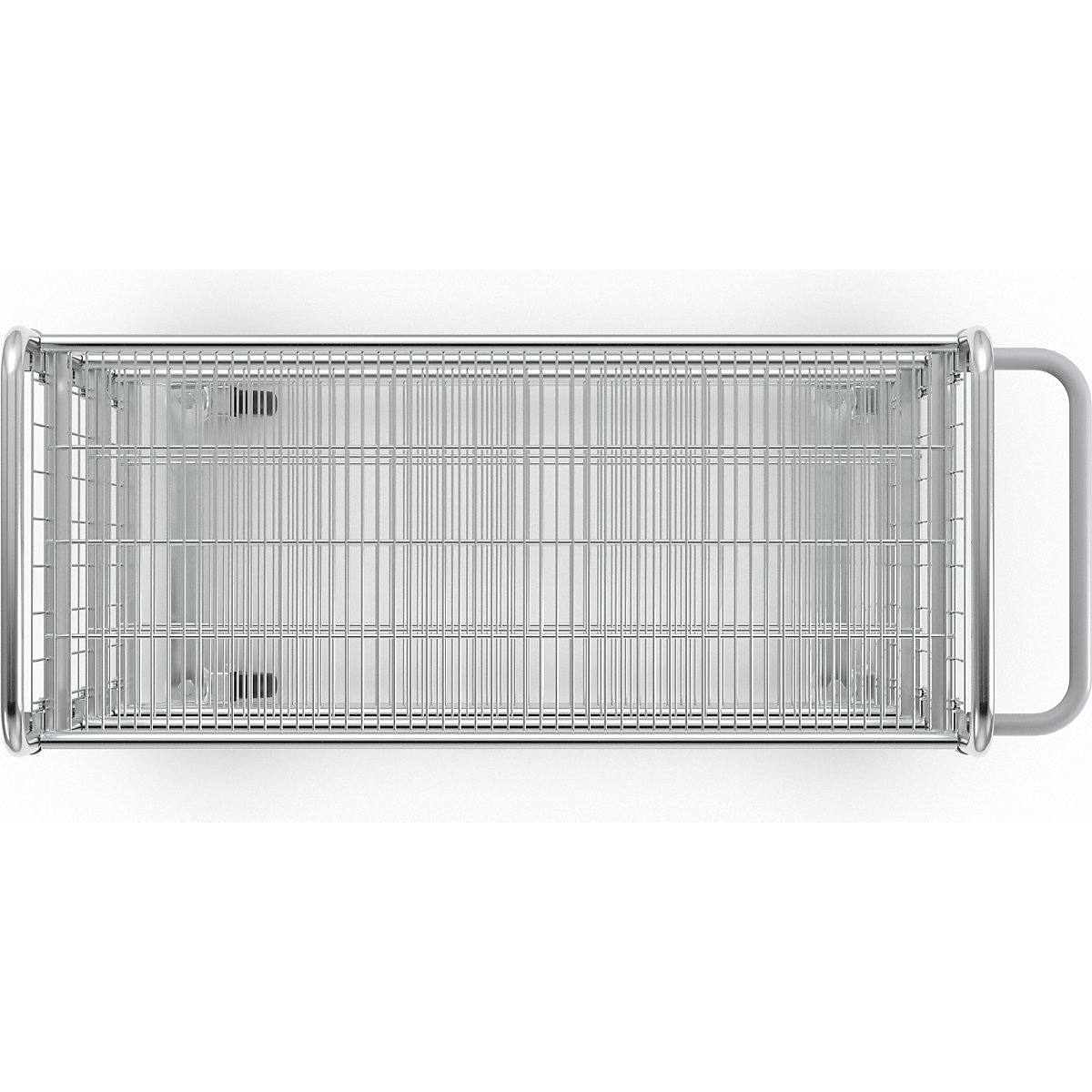 Carro de grade SERIE 100 – HelgeNyberg (Imagem do produto 10)-9