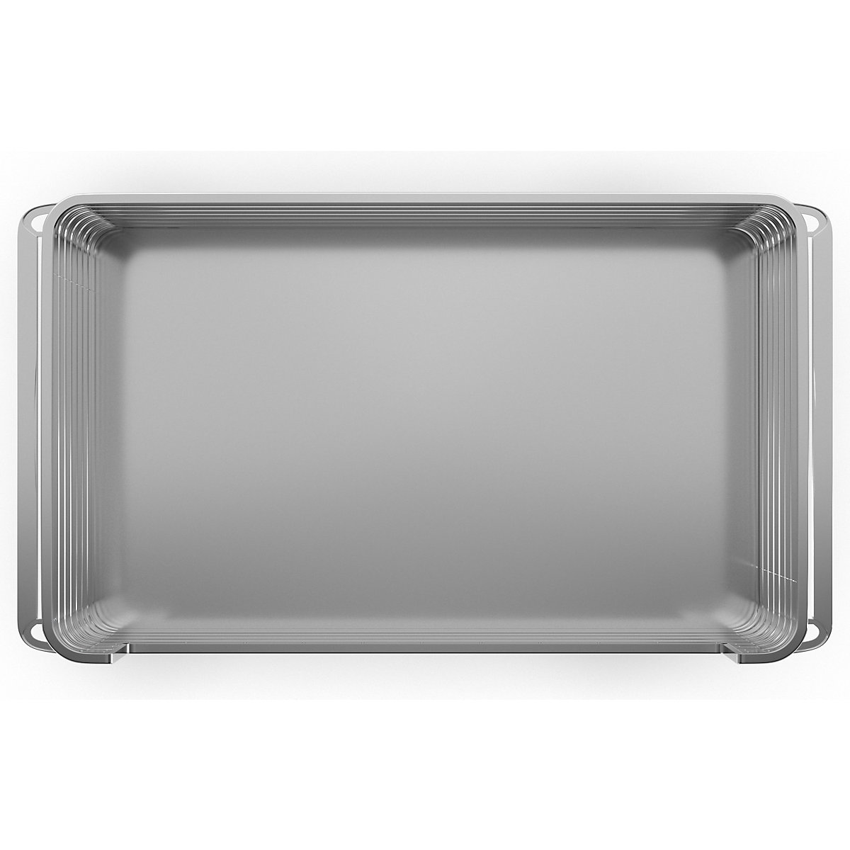 Veículo de caixa aberta em alumínio – ZARGES (Imagem do produto 7)-6