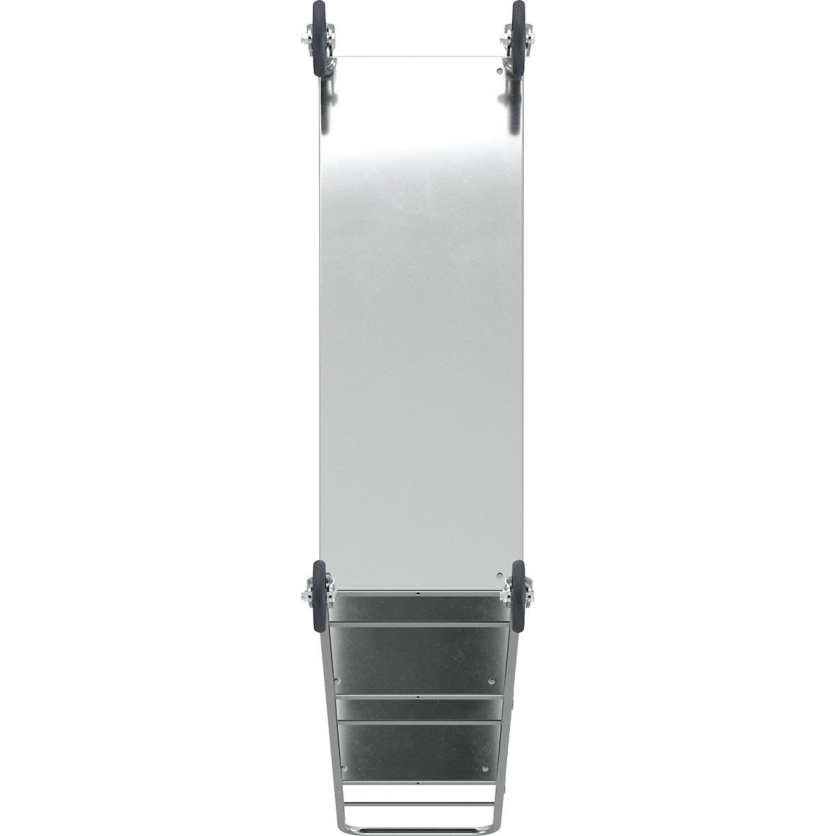 Carro de andares para pastas de arquivo KM151 – Kongamek (Imagem do produto 6)-5