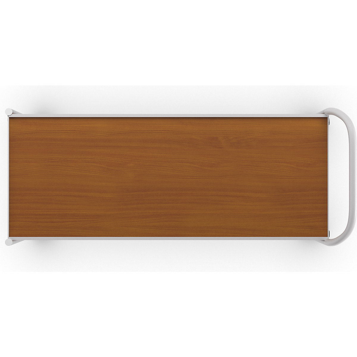 Mesa com rodas – HelgeNyberg (Imagem do produto 2)-1