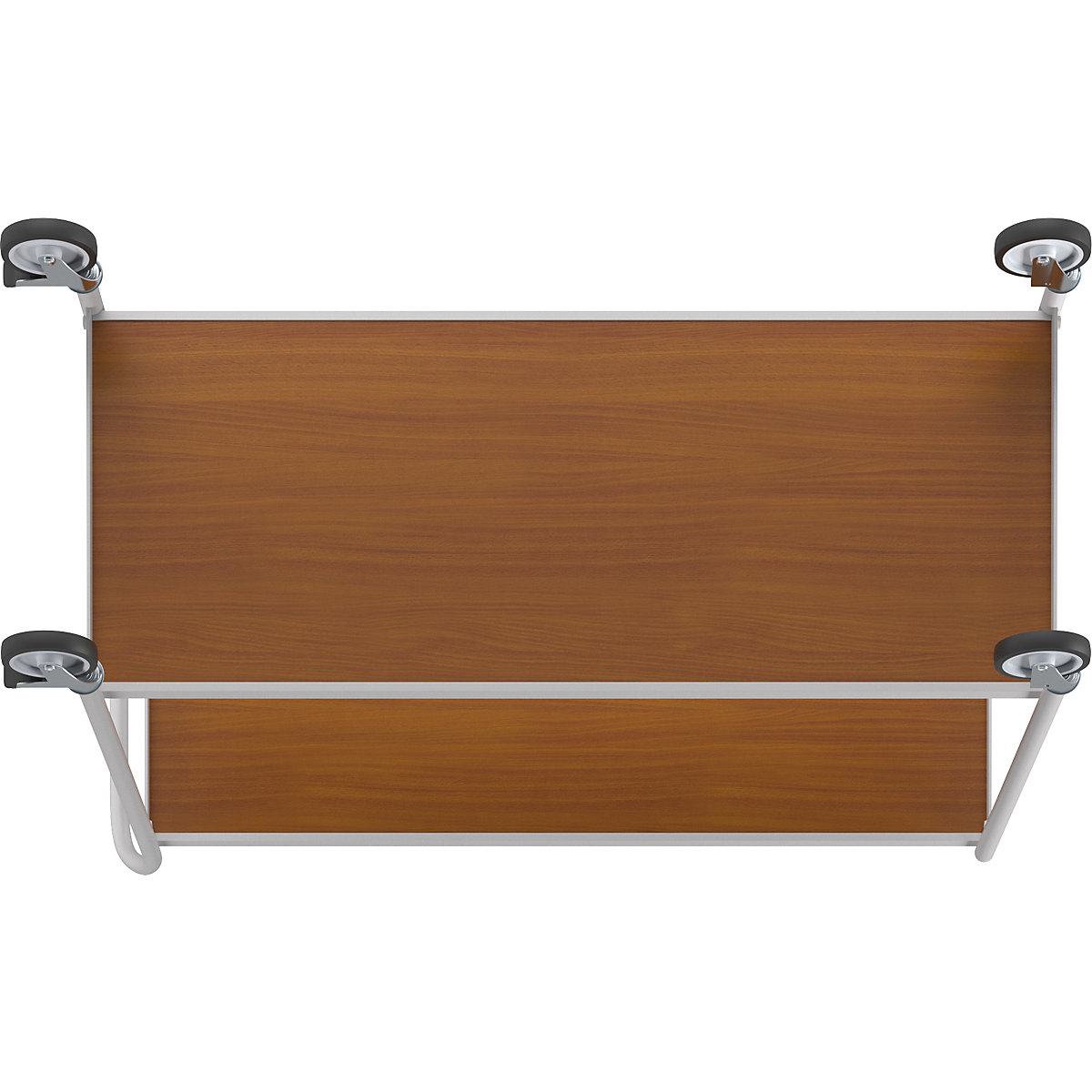 Mesa com rodas – HelgeNyberg (Imagem do produto 4)-3