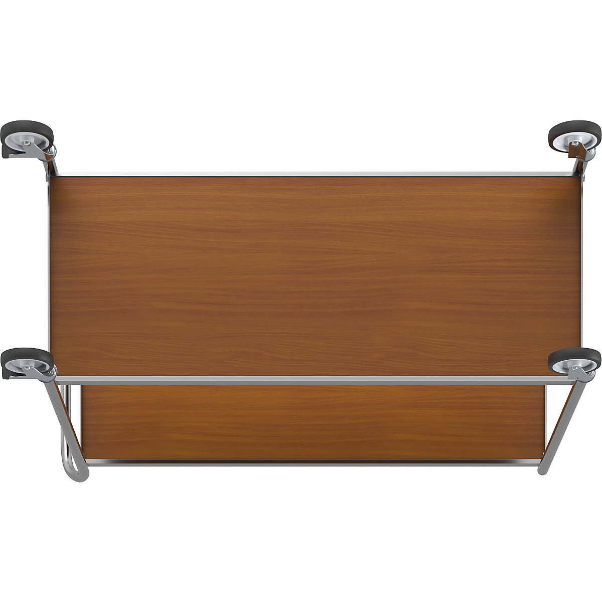 Mesa com rodas – HelgeNyberg (Imagem do produto 3)-2