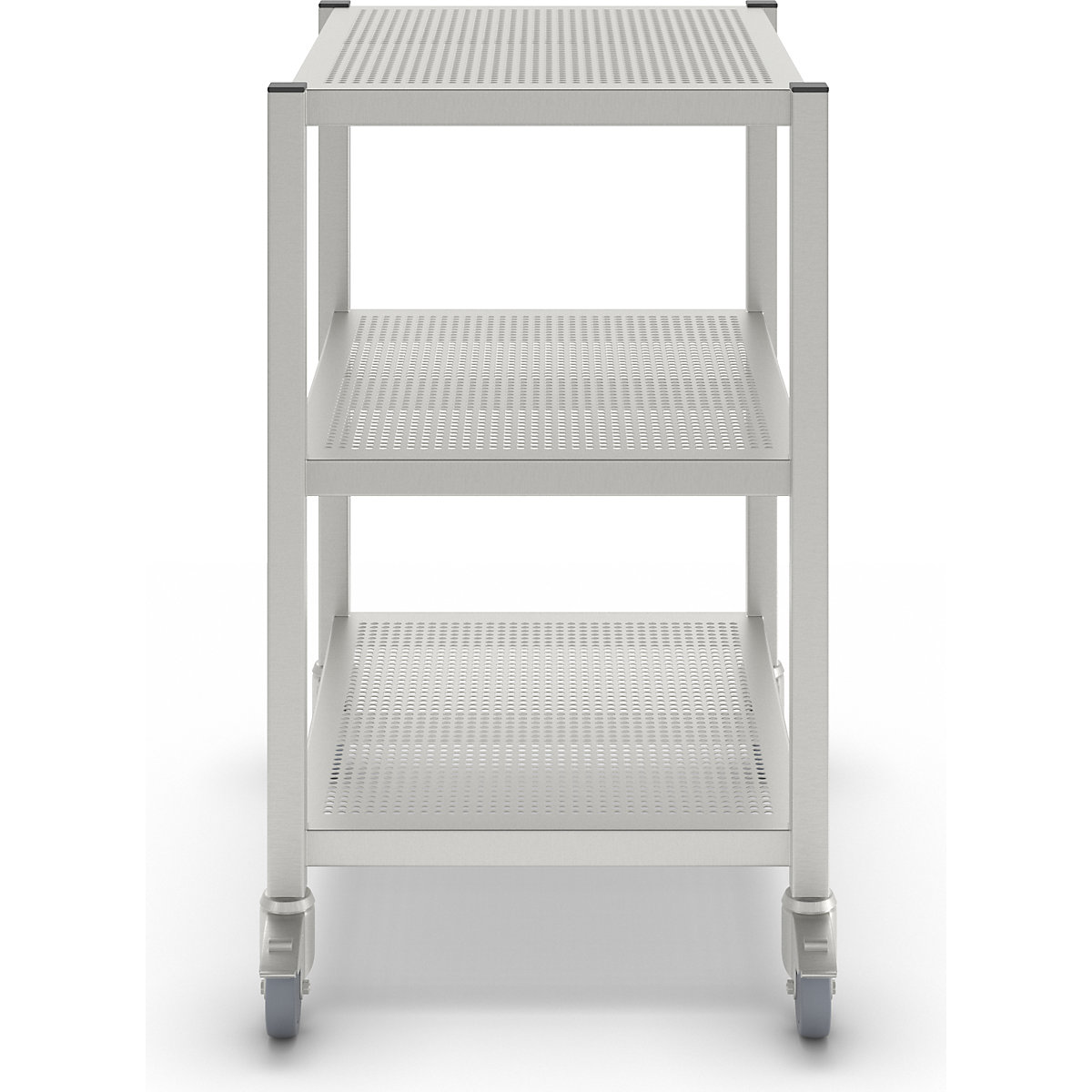 Carro de transporte para salas limpas (Imagem do produto 4)-3