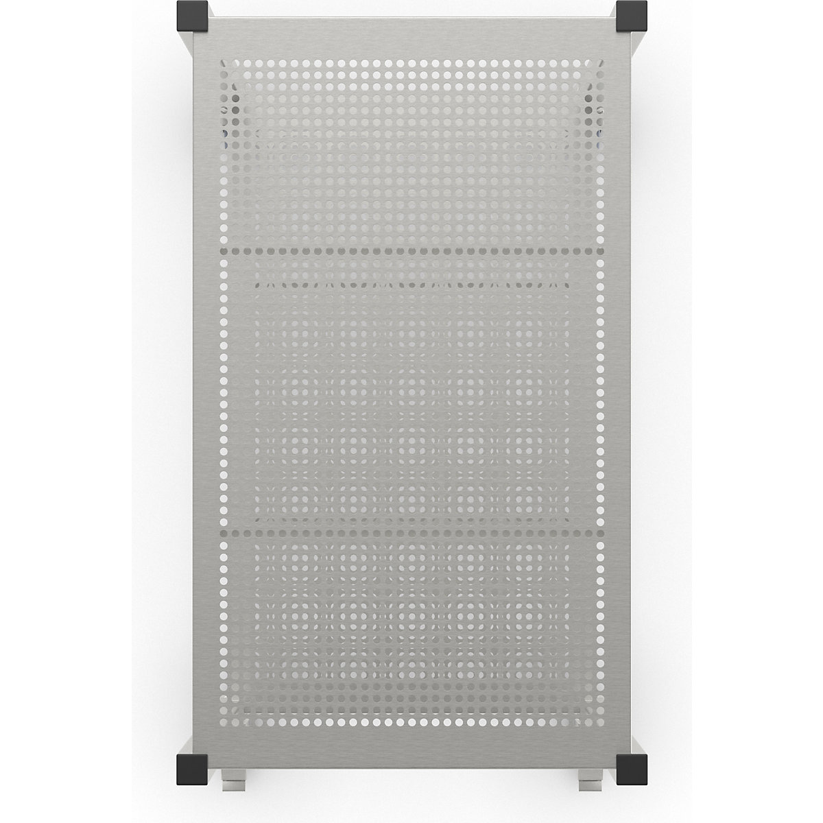 Carro de transporte para salas limpas (Imagem do produto 7)-6