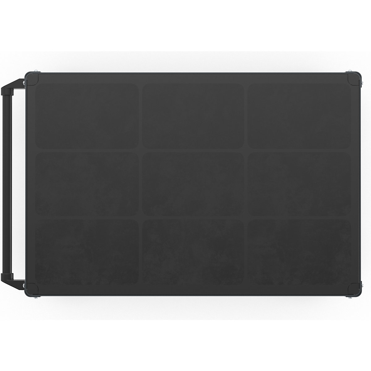 Carro para montagem CustomLine – eurokraft pro (Imagem do produto 9)-8