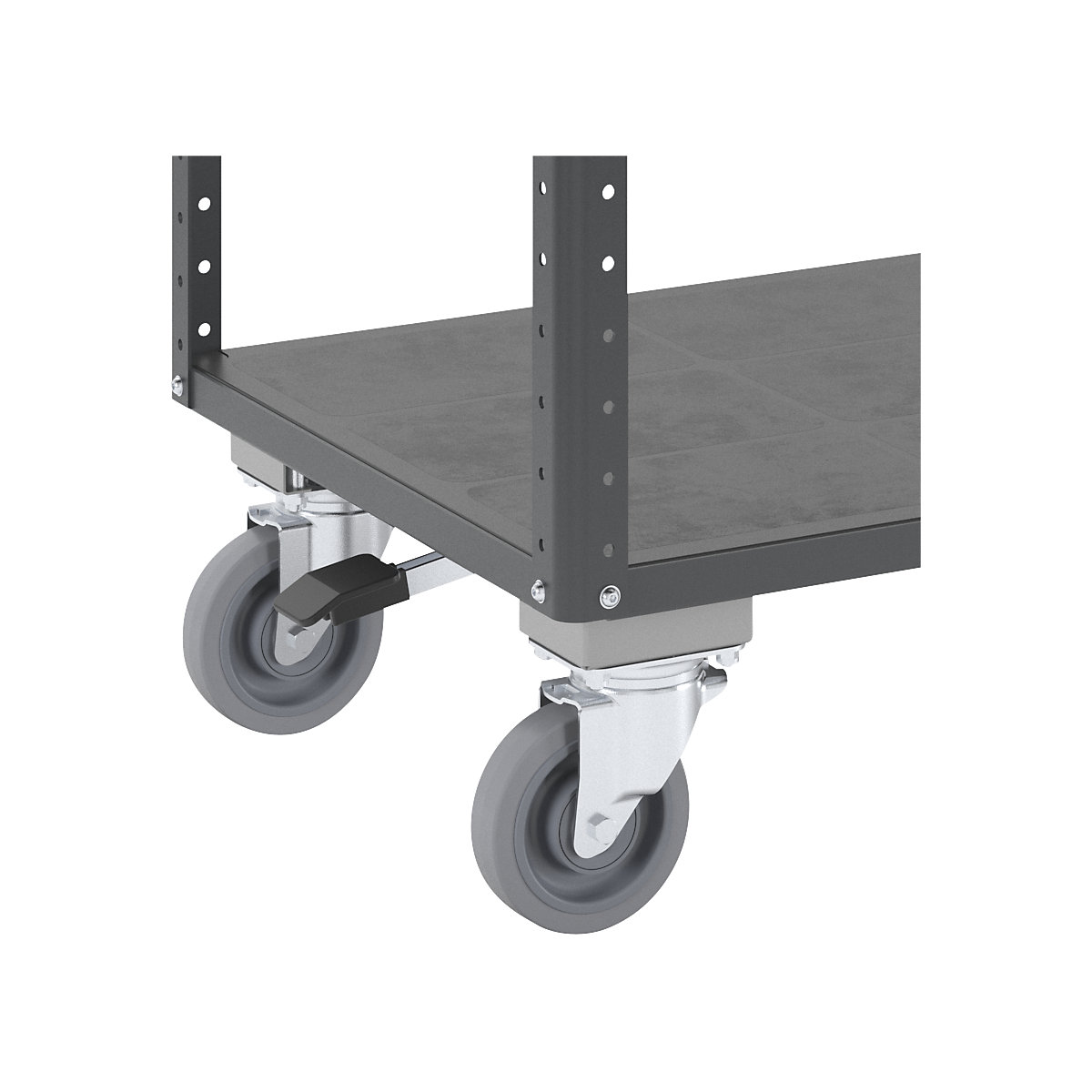 Carro para montagem CustomLine – eurokraft pro (Imagem do produto 12)-11