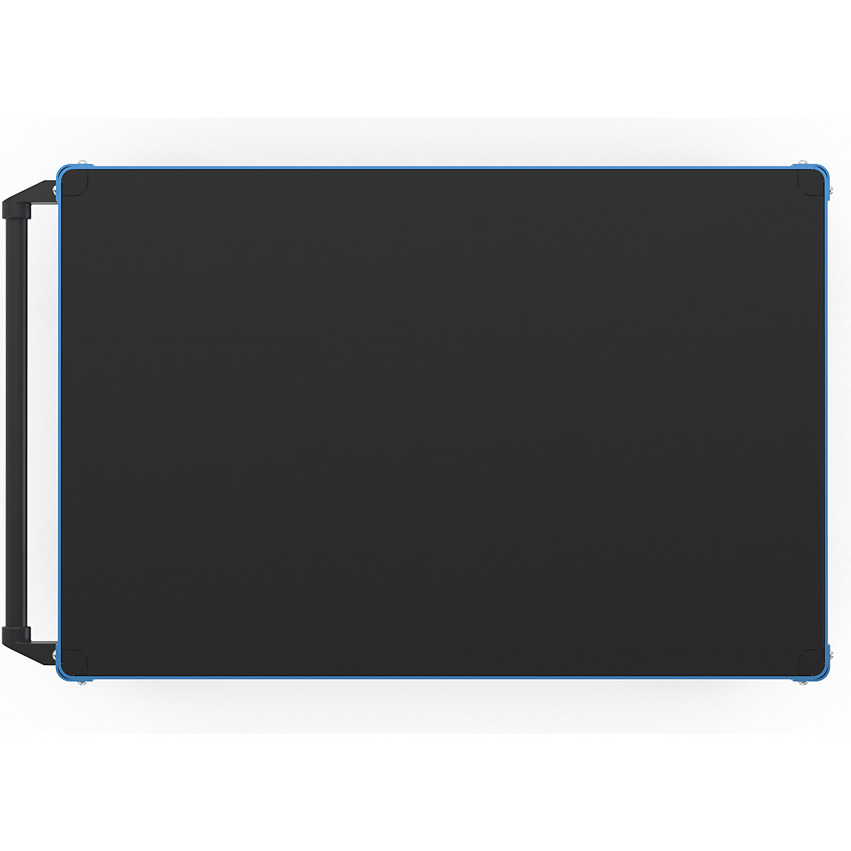 Carro para montagem CustomLine – eurokraft pro (Imagem do produto 9)-8