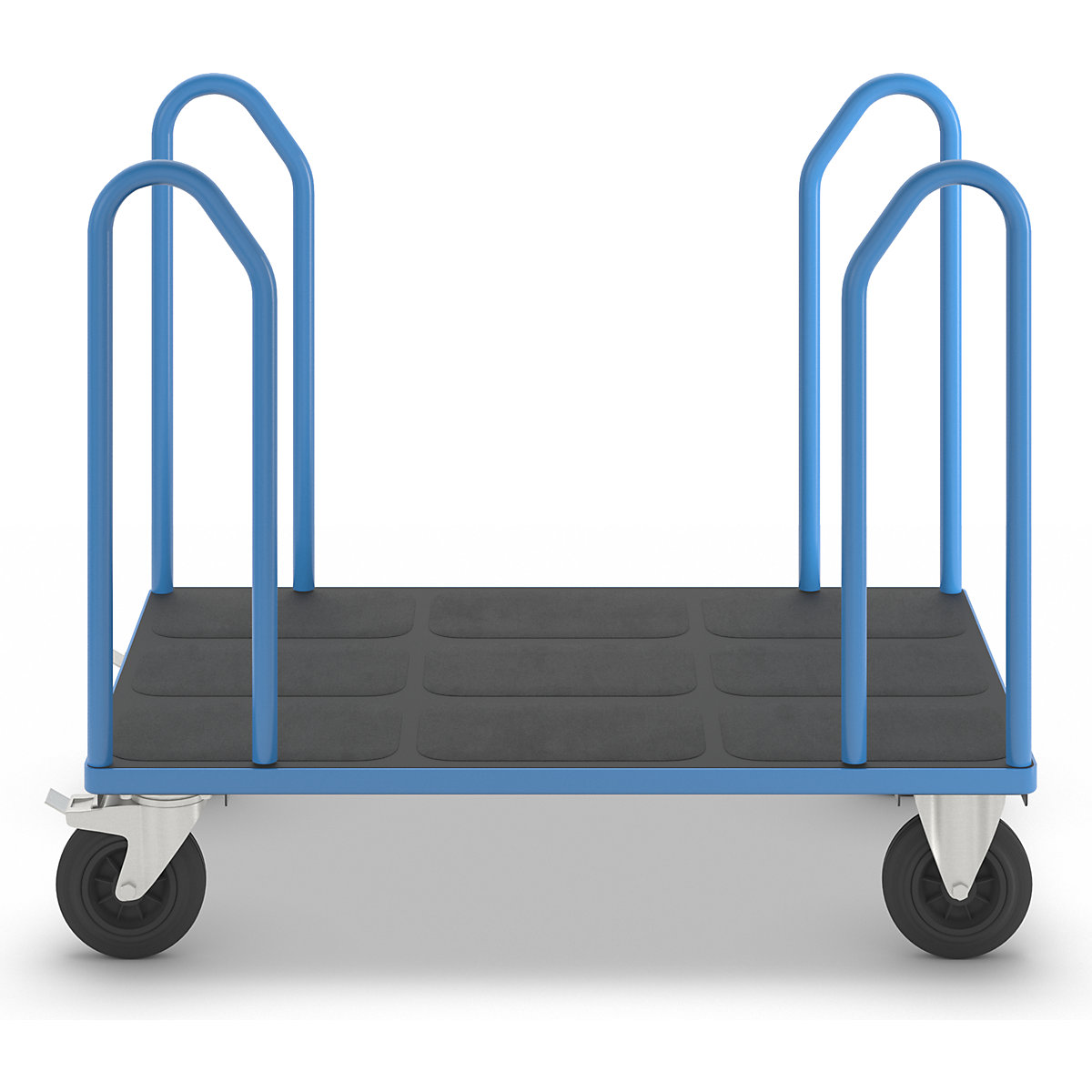 Carro com 4 varões laterais – eurokraft pro (Imagem do produto 3)-2
