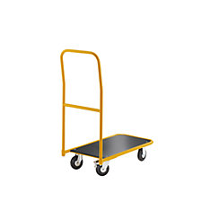 com varão de empurrar aparafusável