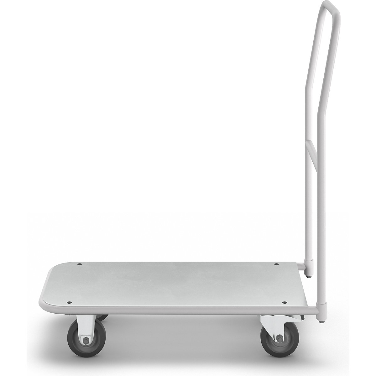 Carro de plataforma ESD – eurokraft pro (Imagem do produto 3)-2