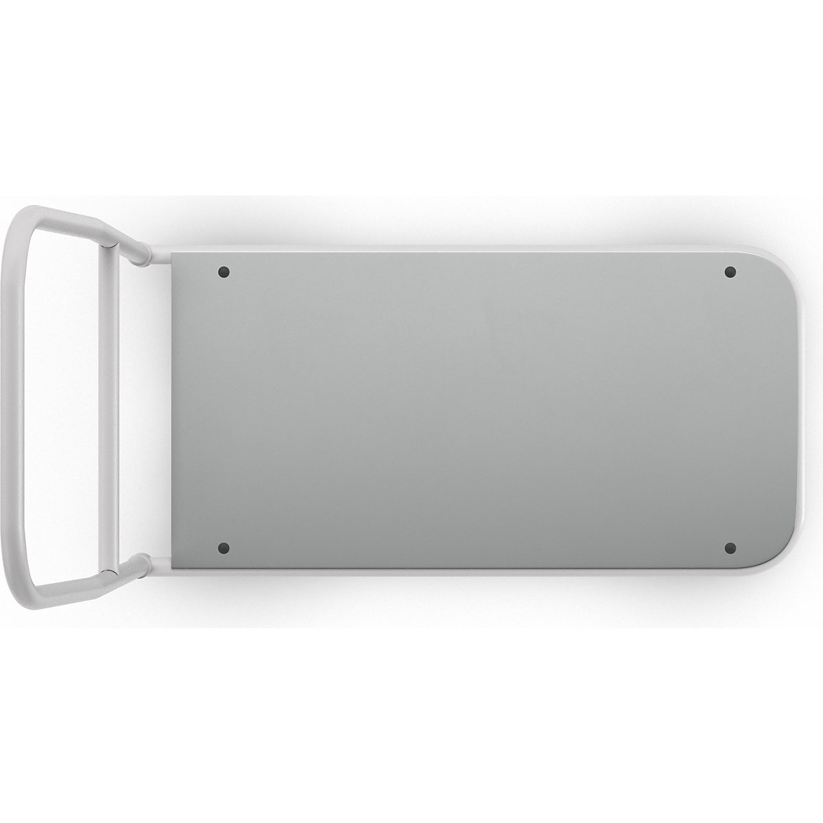 Carro de plataforma ESD – eurokraft pro (Imagem do produto 5)-4