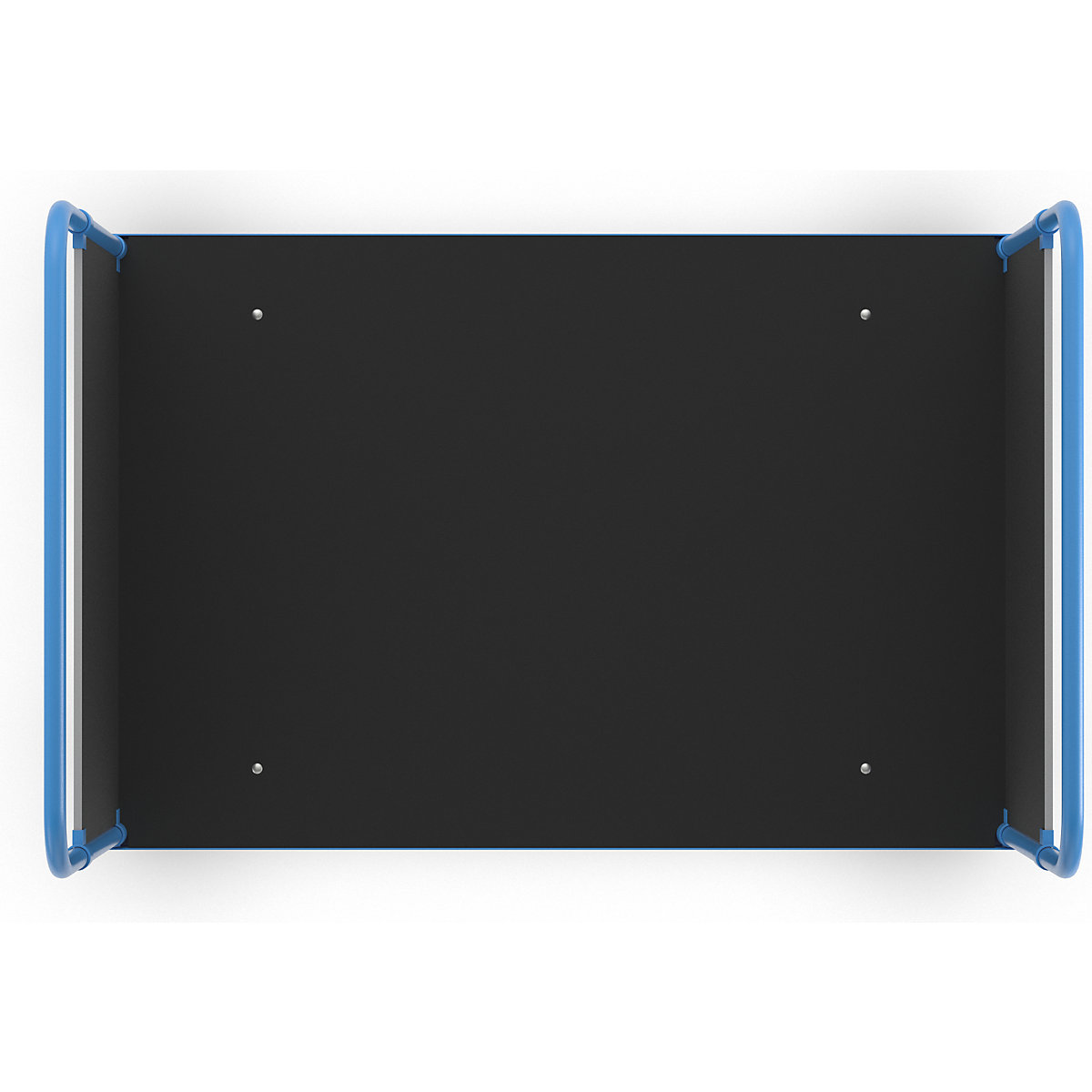 Carro de plataforma KM33 – Kongamek (Imagem do produto 8)-7