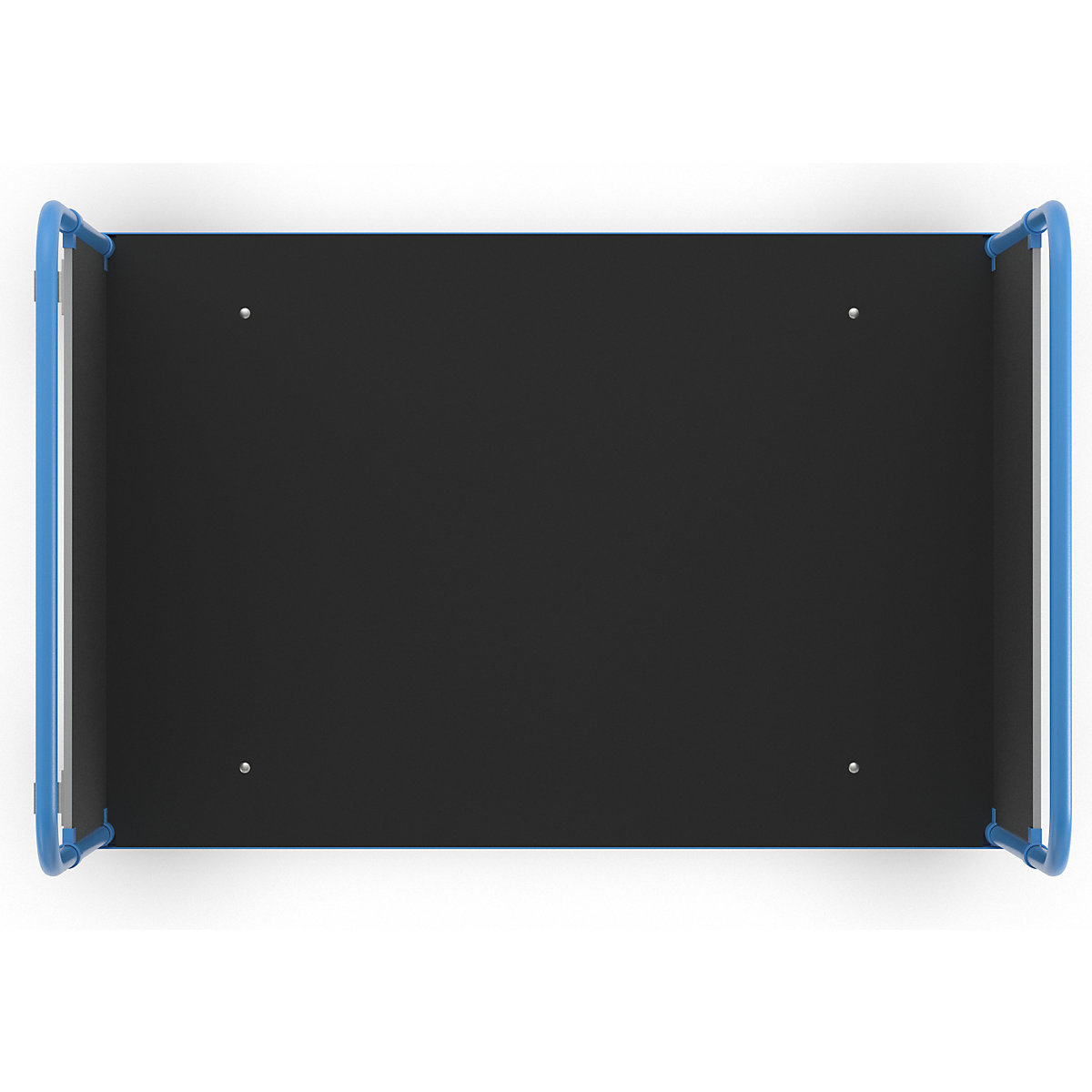 Carro de plataforma KM33 – Kongamek (Imagem do produto 7)-6