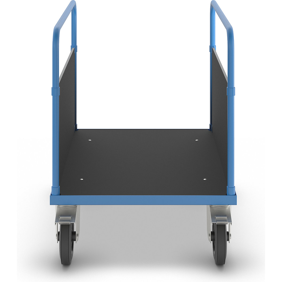 Carro de plataforma KM33 – Kongamek (Imagem do produto 7)-6