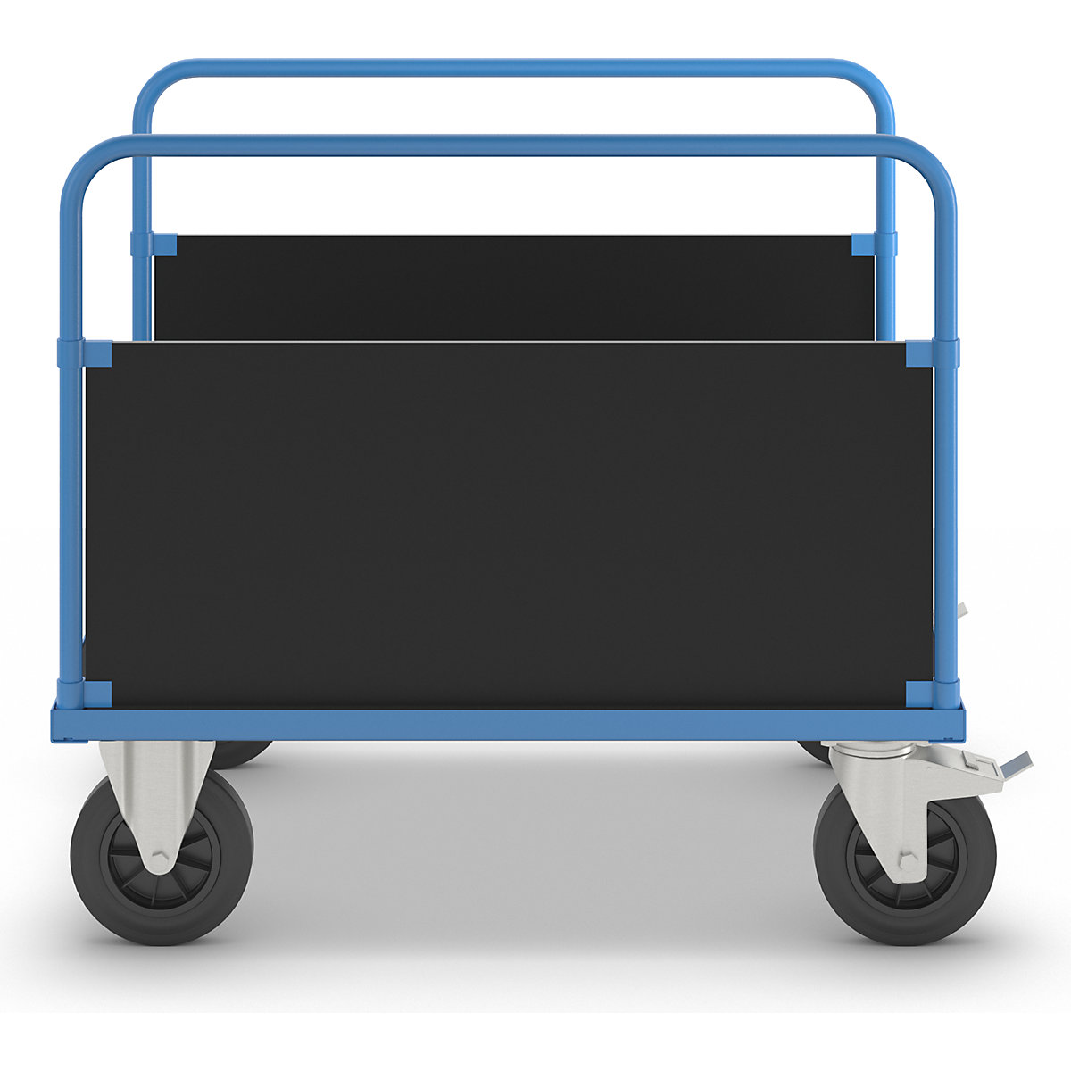 Carro de plataforma KM33 – Kongamek (Imagem do produto 2)-1