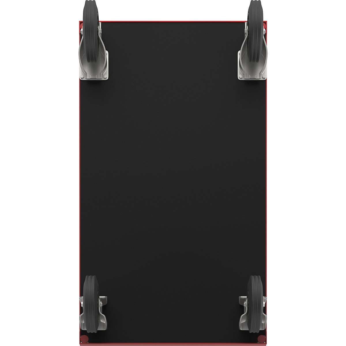 Carro de plataforma KM731 – Kongamek (Imagem do produto 9)-8