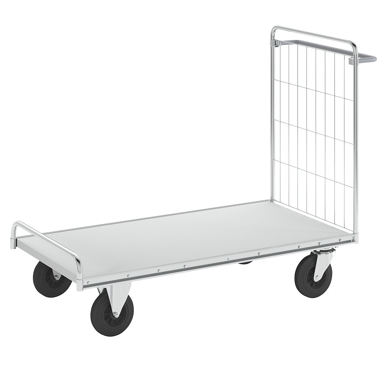 Carro de plataforma SERIE 300 – HelgeNyberg