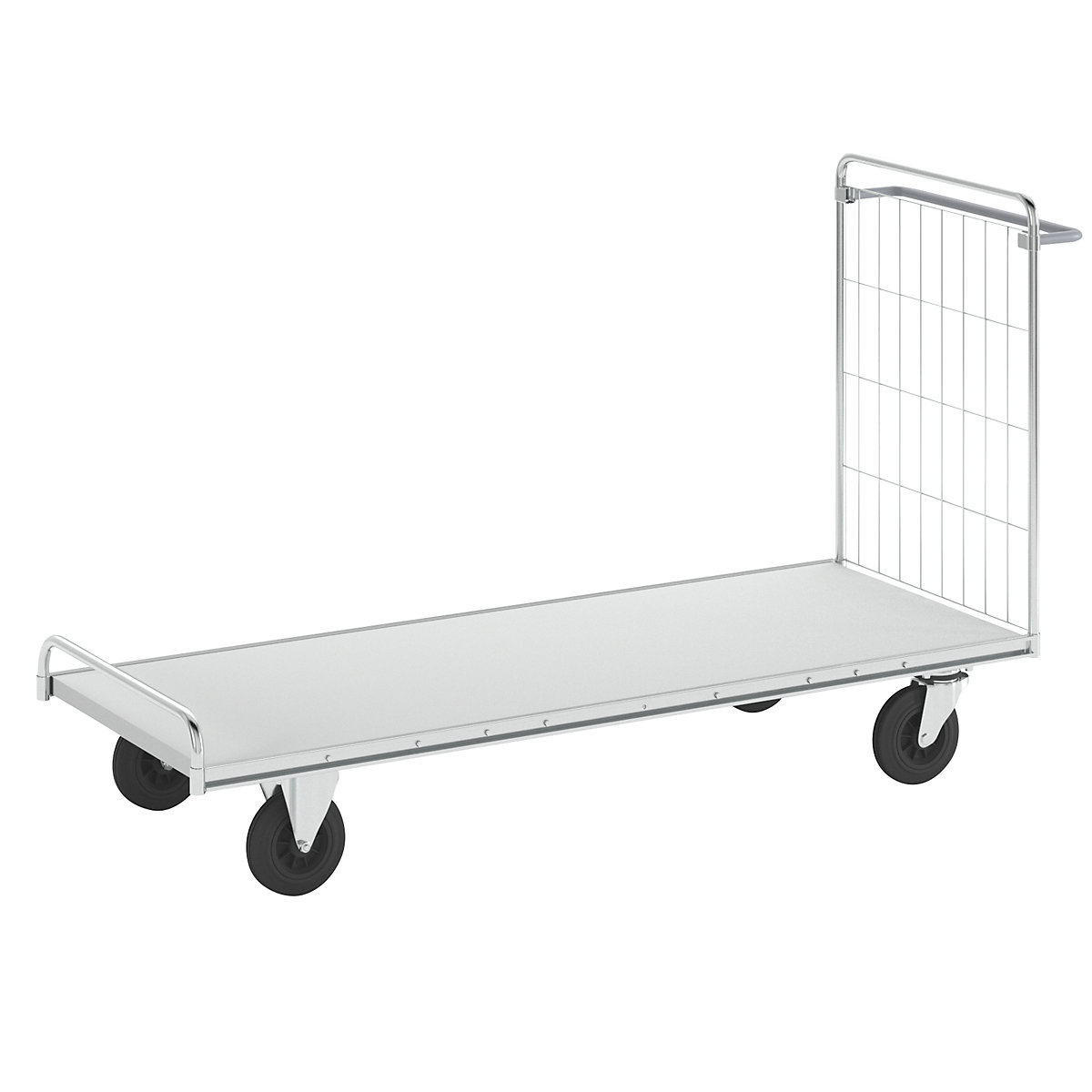 Carro de plataforma SERIE 300 – HelgeNyberg