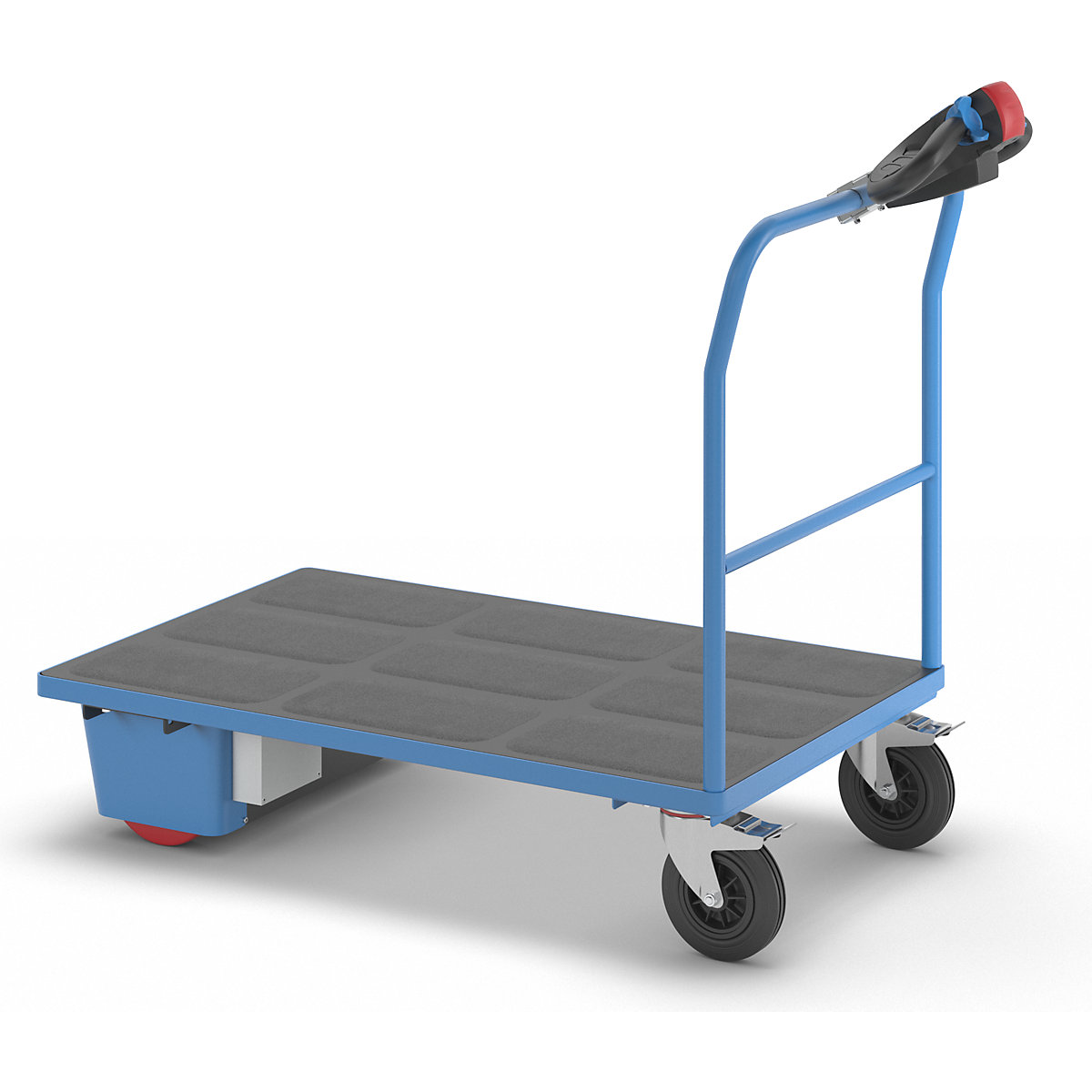 Carro de plataforma com acionamento elétrico – eurokraft pro (Imagem do produto 8)-7