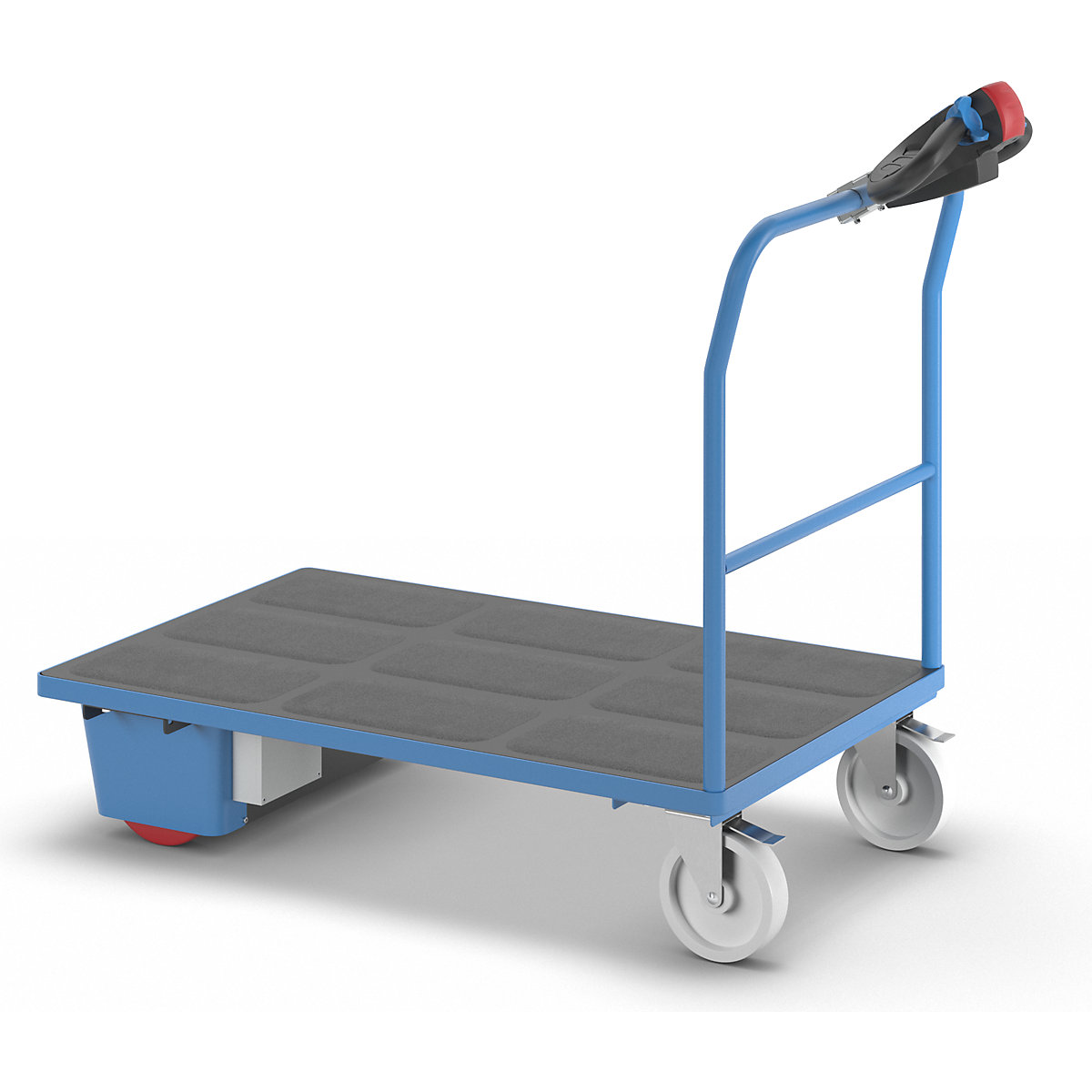 Carro de plataforma com acionamento elétrico – eurokraft pro (Imagem do produto 5)-4