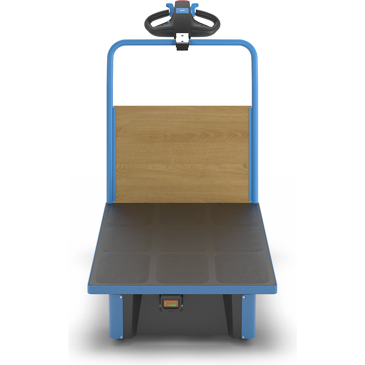 Carro de plataforma com acionamento elétrico – eurokraft pro (Imagem do produto 6)-5
