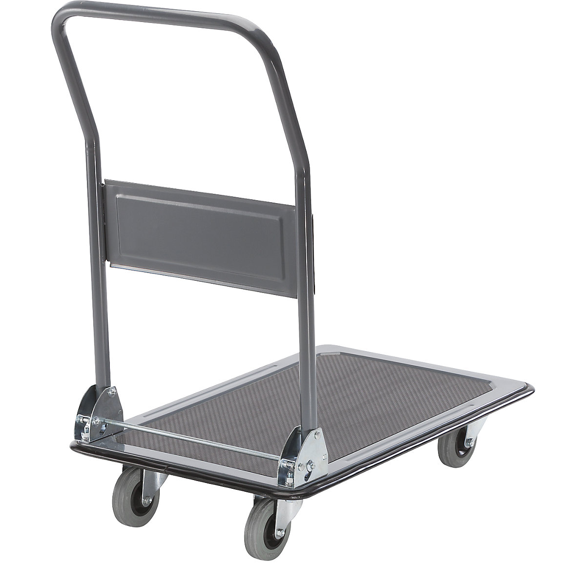 Carro de plataforma – eurokraft basic (Imagem do produto 4)-3