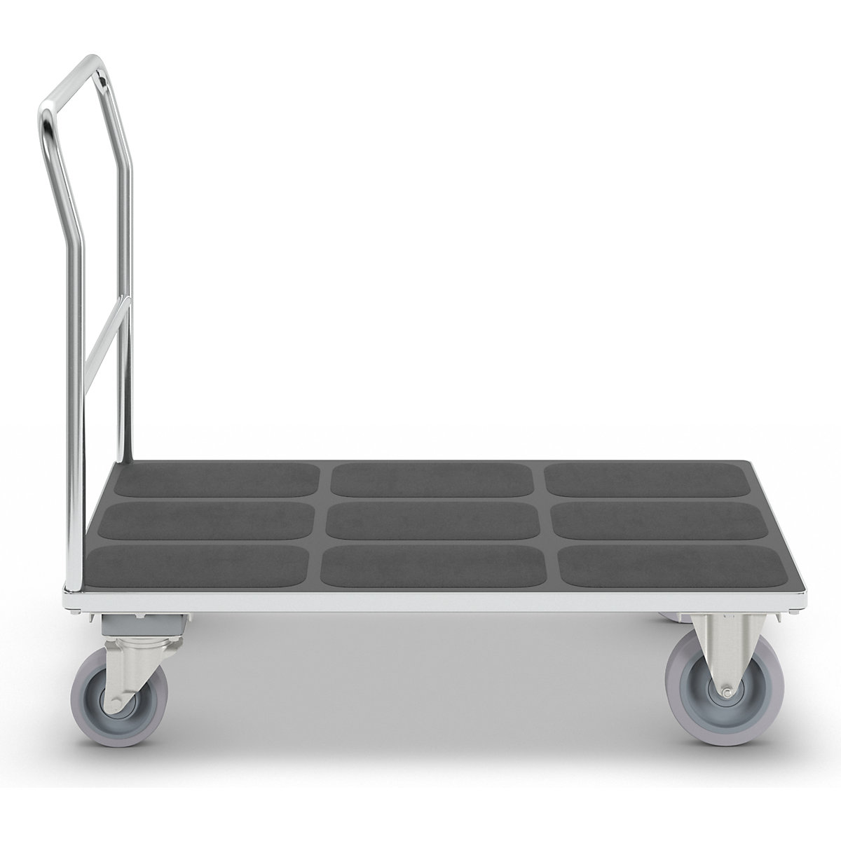 Carro de plataforma – eurokraft pro (Imagem do produto 4)-3