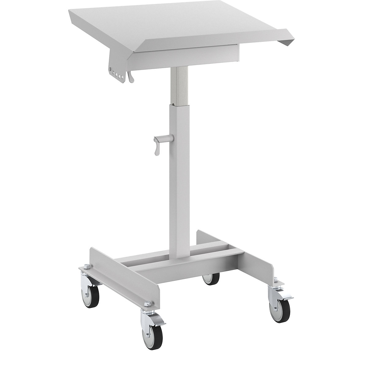 Suporte de materiais ESD – eurokraft pro