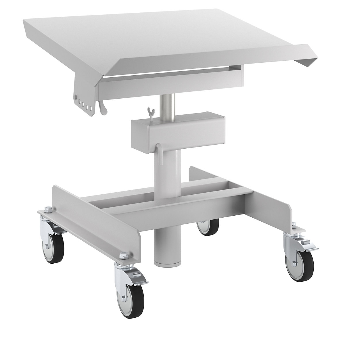 Suporte de materiais ESD – eurokraft pro