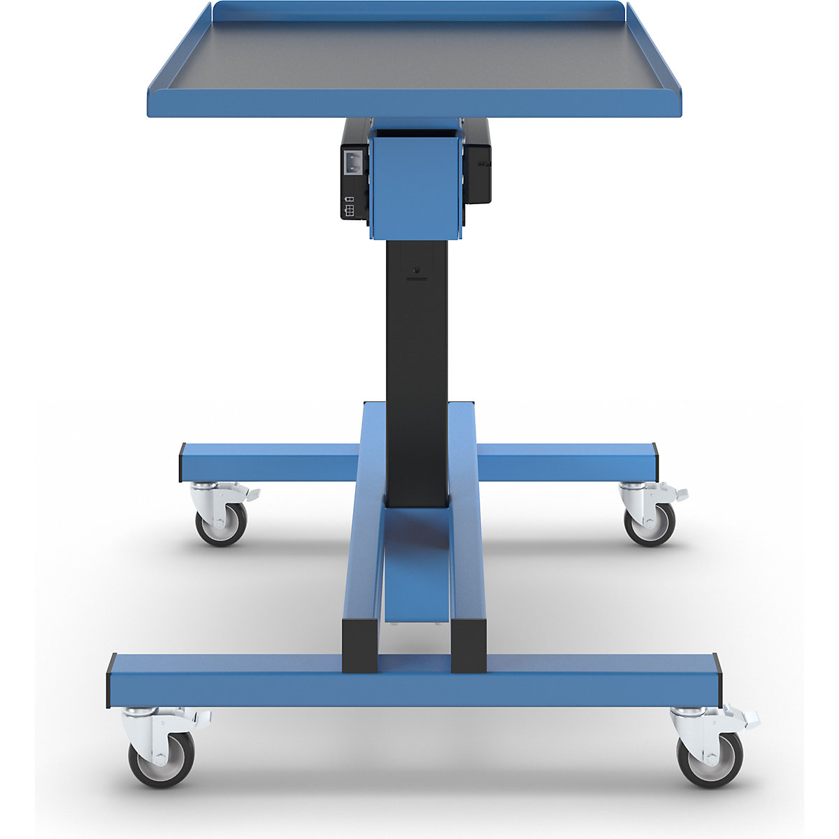 Suporte de materiais elétrico – eurokraft pro (Imagem do produto 8)-7