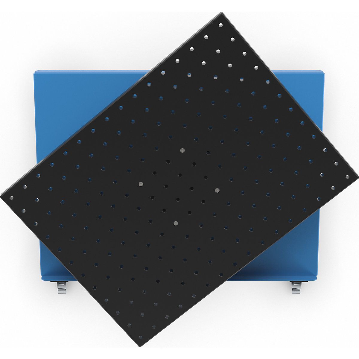 Suporte de materiais elétrico – eurokraft pro (Imagem do produto 6)-5