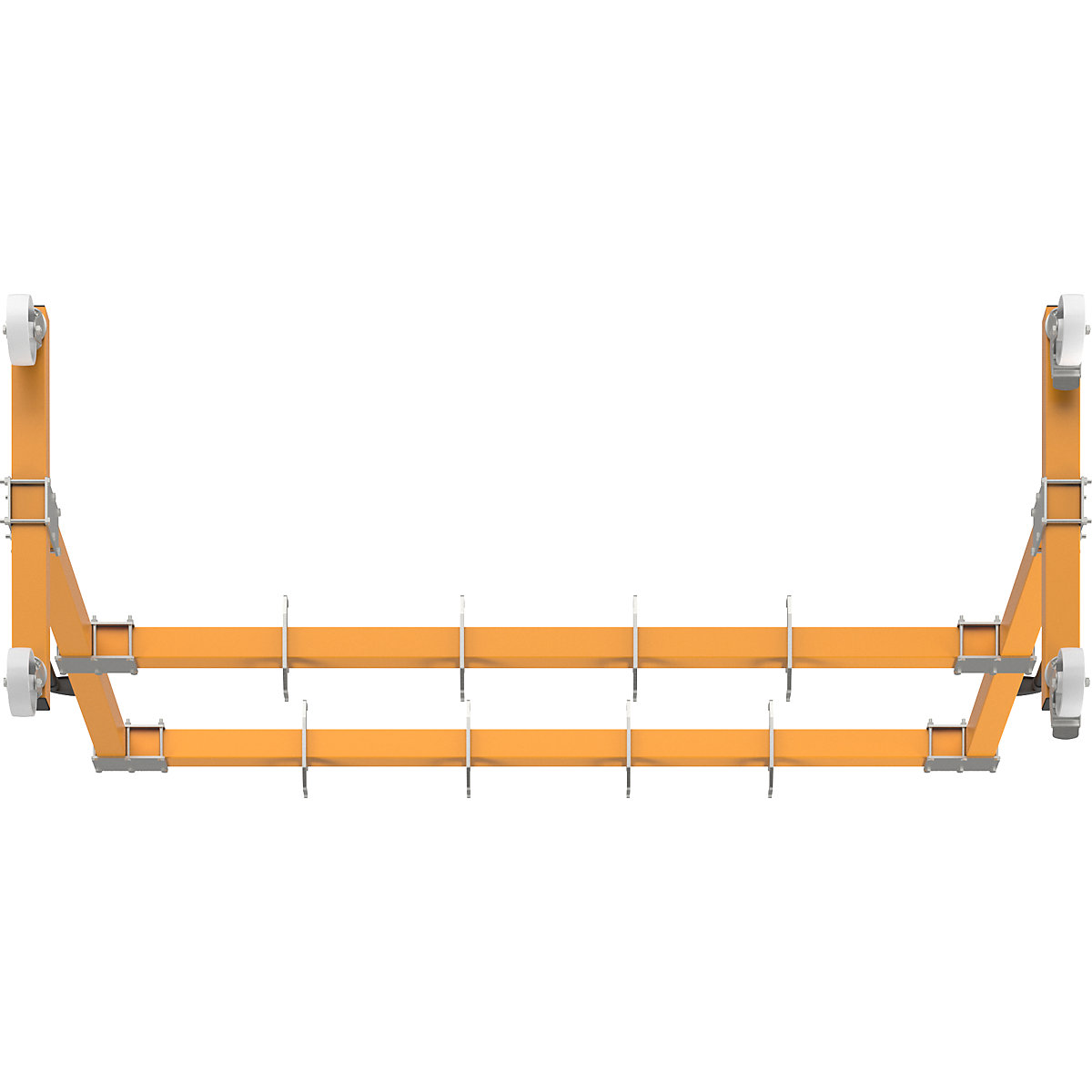 Suporte para dispositivos de fixação – eurokraft pro (Imagem do produto 17)-16