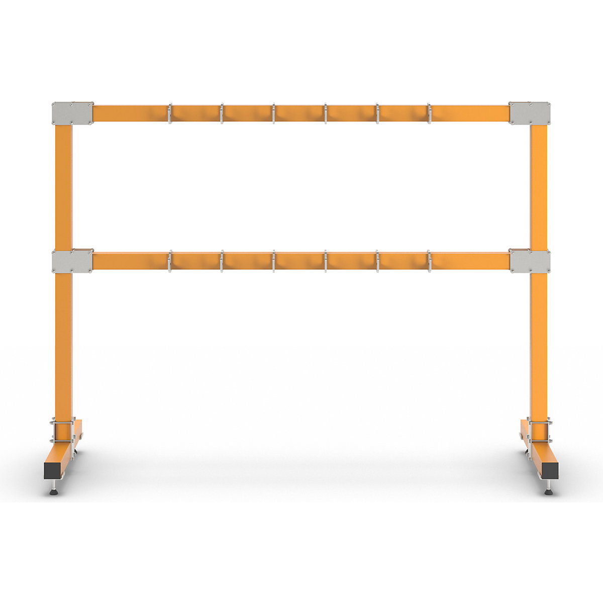 Suporte para dispositivos de fixação – eurokraft pro (Imagem do produto 4)-3