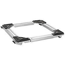 comprimento ajustável 470 – 650 mm