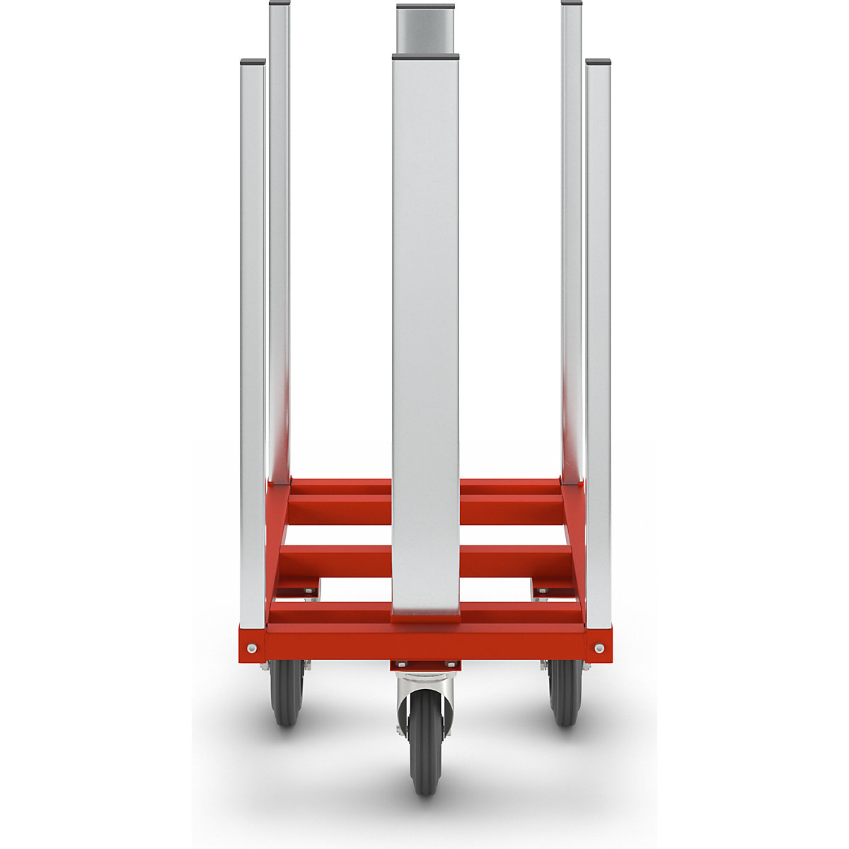 Chassi rolante para armações de paletes KM224 – Kongamek (Imagem do produto 2)-1