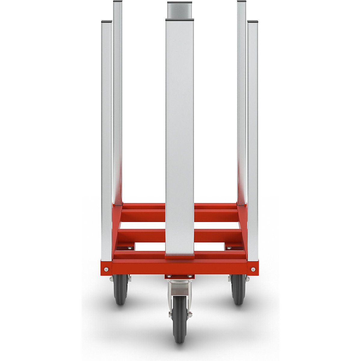 Chassi rolante para armações de paletes KM224 – Kongamek (Imagem do produto 5)-4