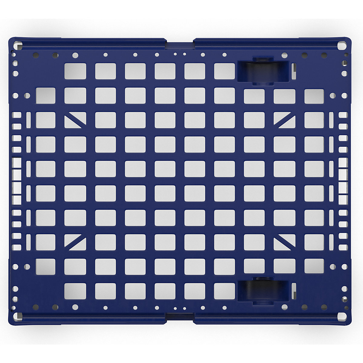 Plataforma rolante em plástico (Imagem do produto 6)-5