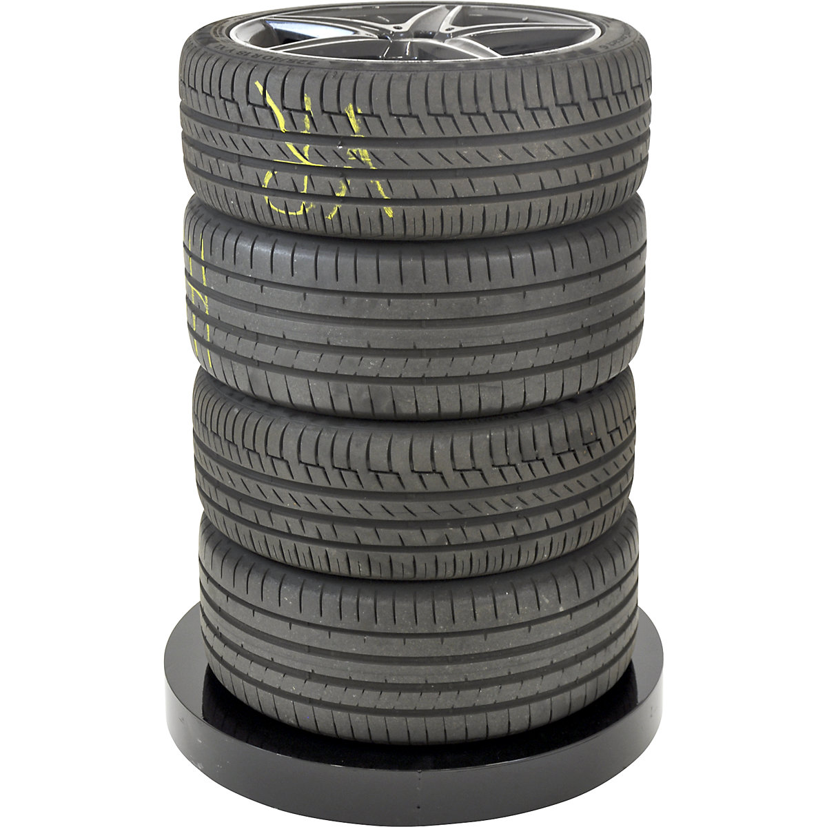 Trolley para pneus (Imagem do produto 4)-3